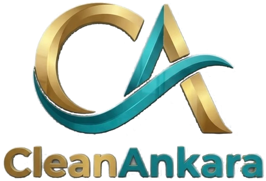 Clean Temizlik Ankara logo